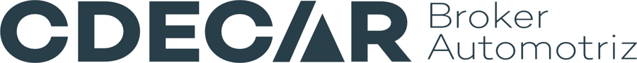 CDECAR Broker Automotriz