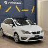 Seat Ibiza FR 2017