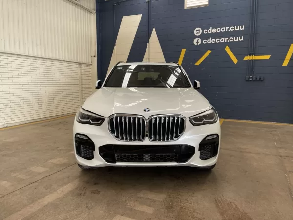 BMW X5 40i 2019 paquete M - Image 2