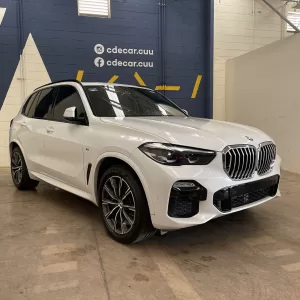 BMW X5 40i 2019 paquete M