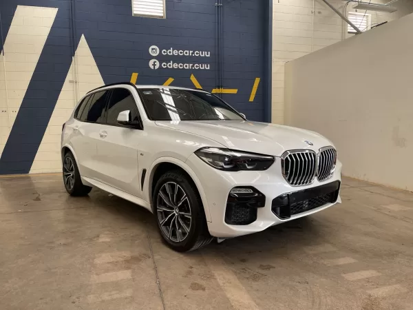 BMW X5 40i 2019 paquete M