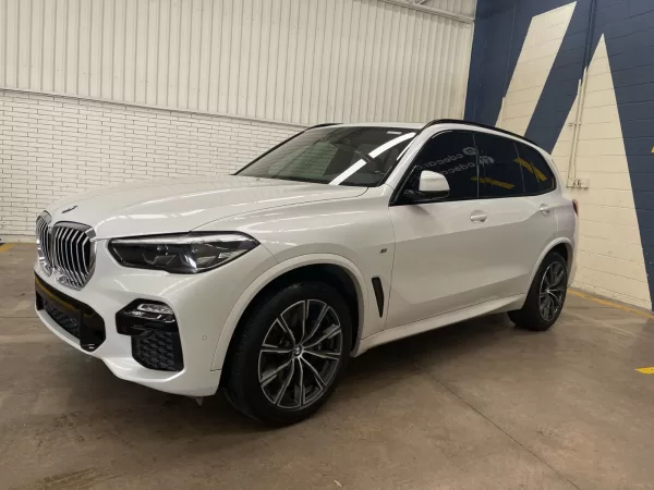 BMW X5 40i 2019 paquete M - Image 4