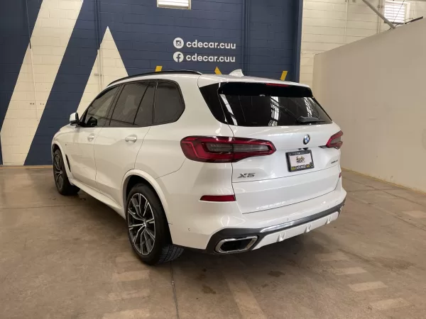 BMW X5 40i 2019 paquete M - Image 5