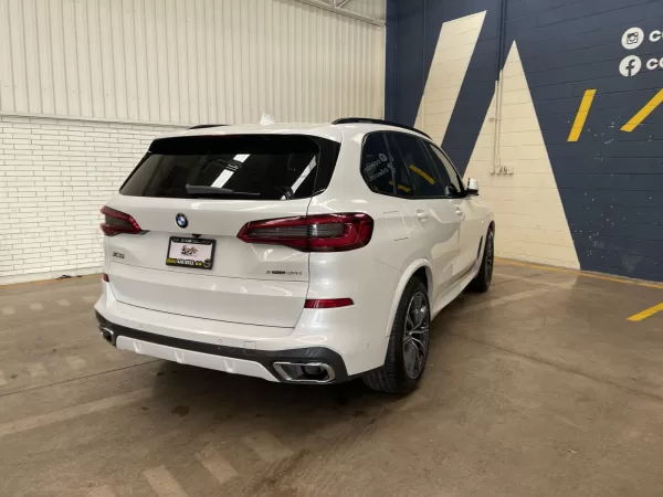 BMW X5 40i 2019 paquete M - Image 7
