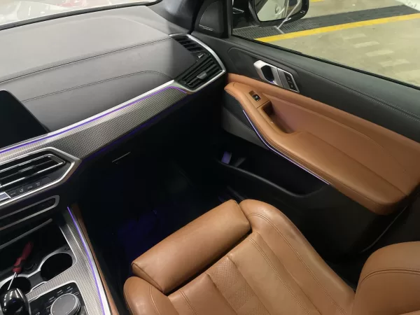 BMW X5 40i 2019 paquete M - Image 10