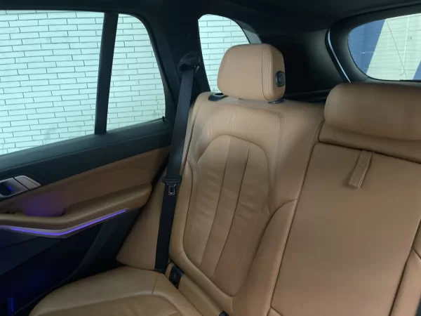 BMW X5 40i 2019 paquete M - Image 12