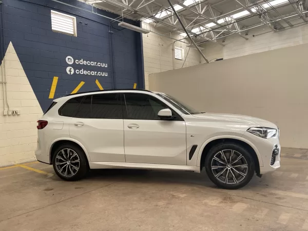 BMW X5 40i 2019 paquete M - Image 8