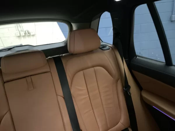 BMW X5 40i 2019 paquete M - Image 14