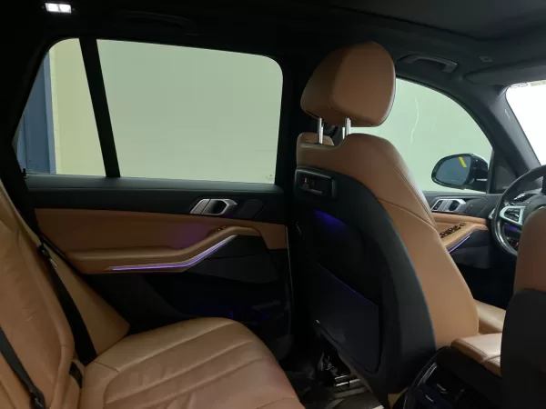 BMW X5 40i 2019 paquete M - Image 15