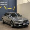 Mercedes Benz C180 CGI 2015