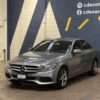 Mercedes Benz C180 CGI 2015 - Image 4