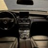 Mercedes Benz C180 CGI 2015 - Image 12