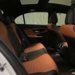 Mercedes Benz C 200 Sport 2024 - Image 14