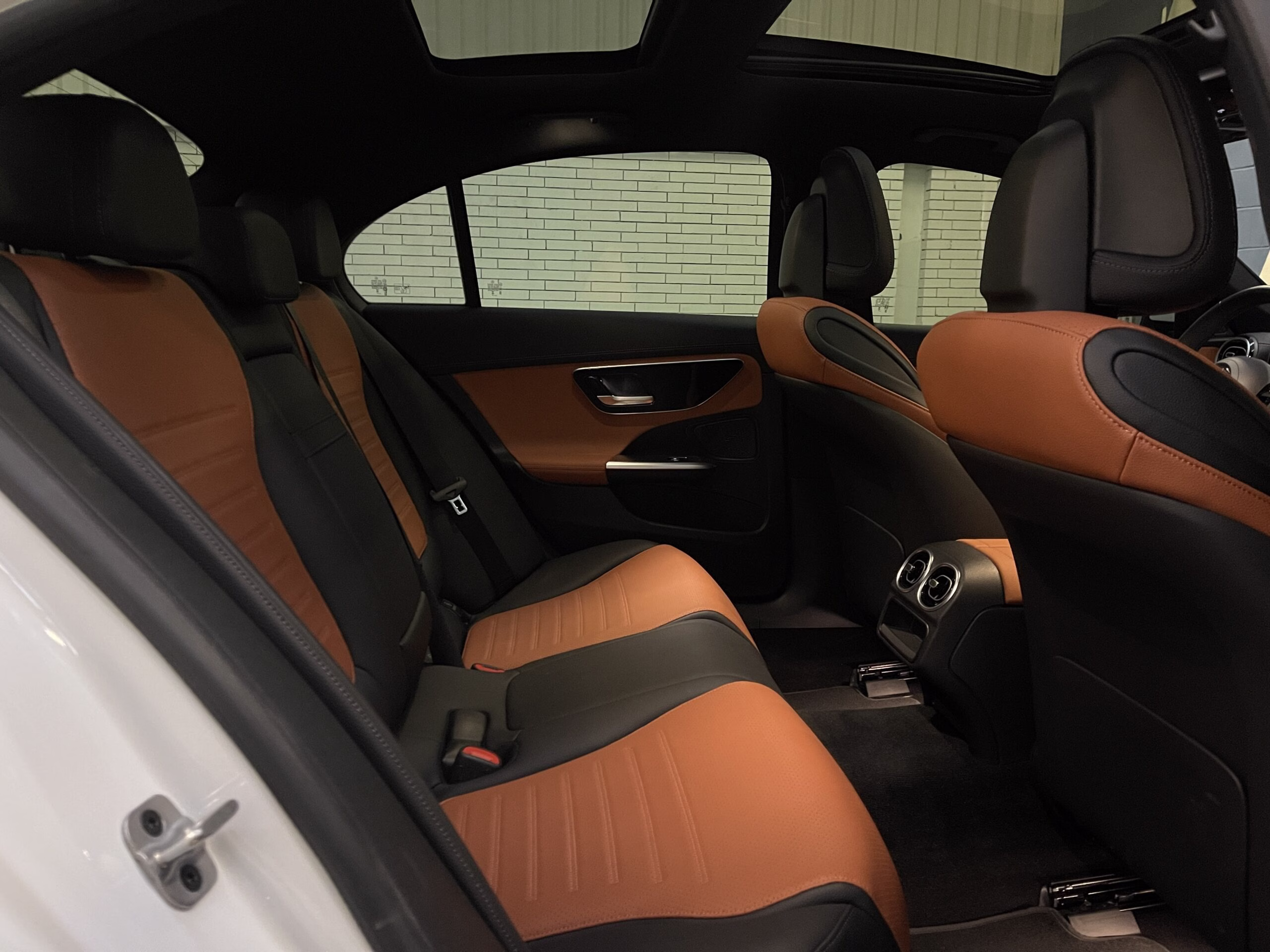 Mercedes Benz C 200 Sport 2024 - Image 14