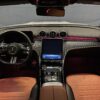 Mercedes Benz C 200 Sport 2024 - Image 11