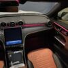 Mercedes Benz C 200 Sport 2024 - Image 12