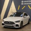 Mercedes Benz C 200 Sport 2024 - Image 3