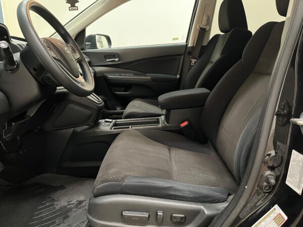 Honda CR-V 2016 - Image 9