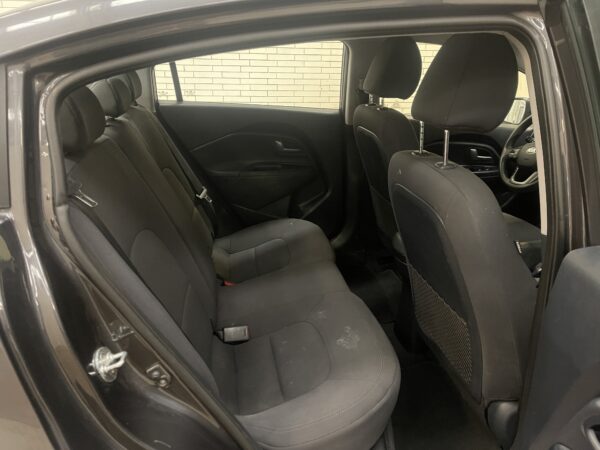 Kia Rio Ex 2017 - Image 14