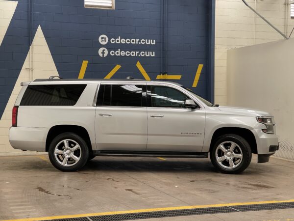 Chevrolet Suburban Ls 2016 - Image 8