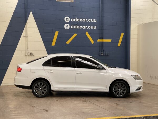 Seat Toledo Style 2017 - Image 8