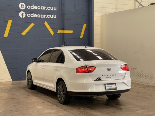 Seat Toledo Style 2017 - Image 5