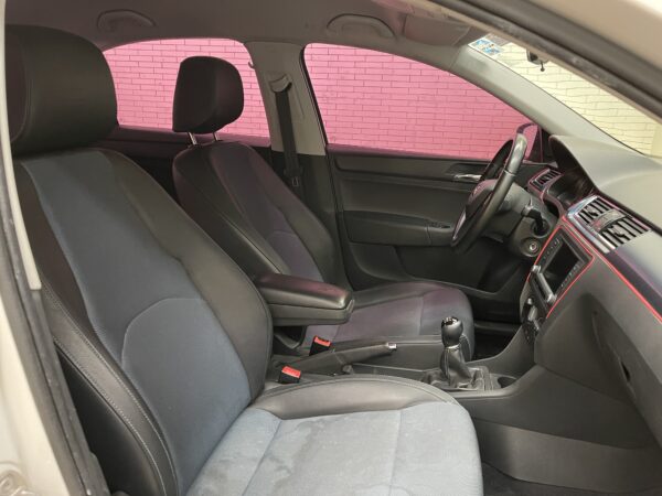 Seat Toledo Style 2017 - Image 13