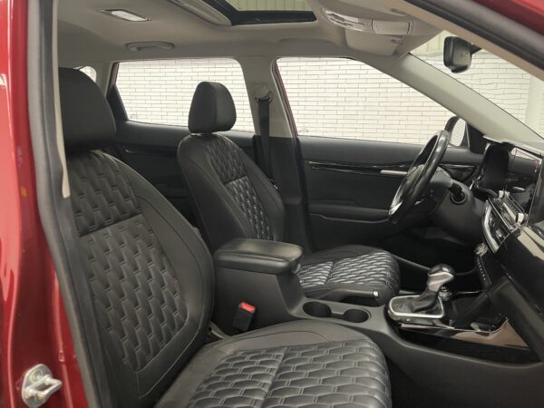 Kia Seltos SX 2023 - Image 13