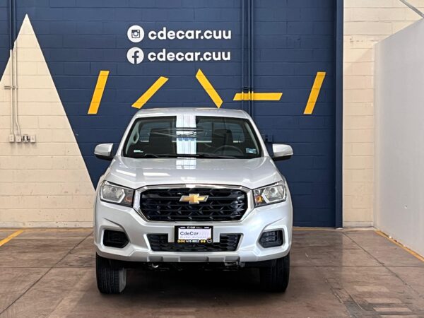 Chevrolet S10 Max Cab. Reg. 2023 - Image 3