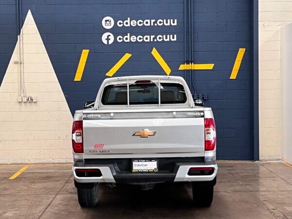 Chevrolet S10 Max Cab. Reg. 2023 - Image 7
