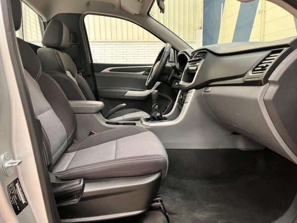 Chevrolet S10 Max Cab. Reg. 2023 - Image 13