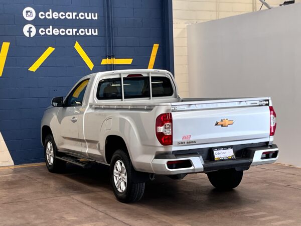 Chevrolet S10 Max Cab. Reg. 2023 - Image 6