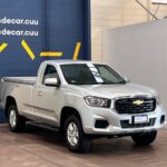 Chevrolet S10 Max Cab. Reg. 2023