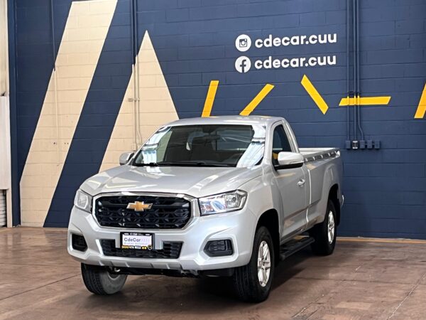 Chevrolet S10 Max Cab. Reg. 2023 - Image 4