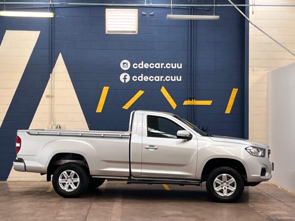 Chevrolet S10 Max Cab. Reg. 2023 - Image 9
