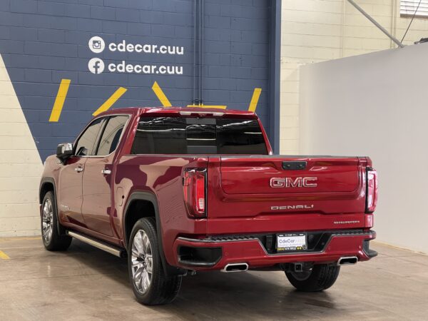 GMC Sierra Denali 2024 - Image 5