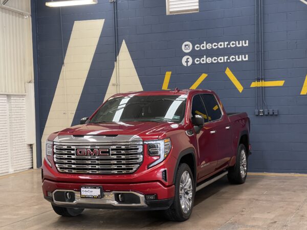 GMC Sierra Denali 2024 - Image 3