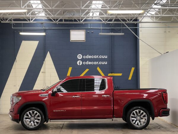 GMC Sierra Denali 2024 - Image 4