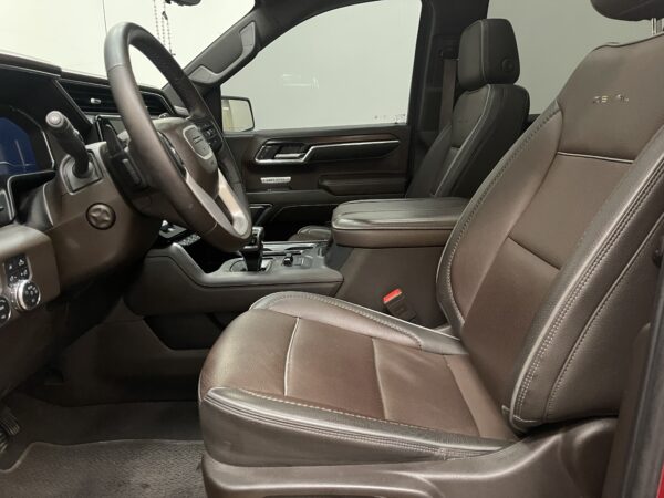 GMC Sierra Denali 2024 - Image 9