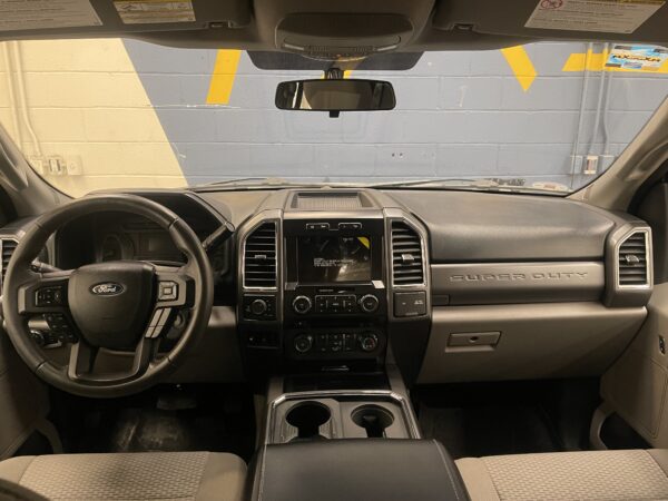 Ford Súper Duty 2017 - Image 11