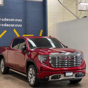 GMC Sierra Denali 2024