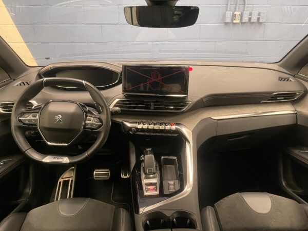 Peugeot 3008 GT 2023 - Image 11