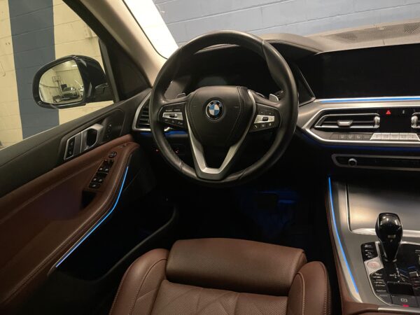 BMW X5 X Drive 45e Híbrido 2023 - Image 10