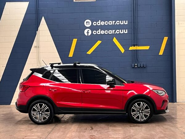 Seat Arona Xperience 2023 - Image 8