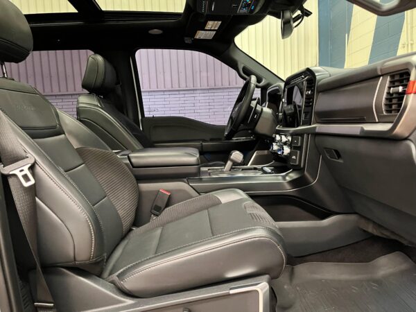 Ford Lobo Raptor High 2022 - Image 13