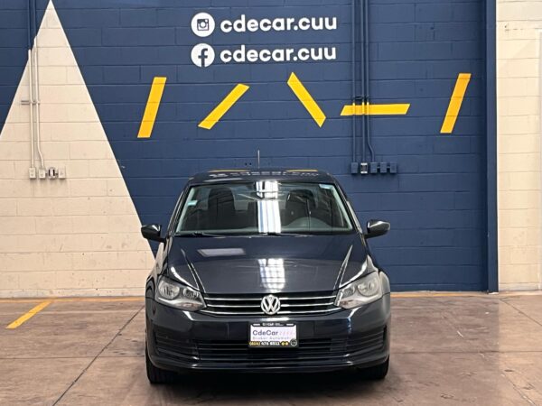 Volkswagen Vento Startline 2019 - Image 2