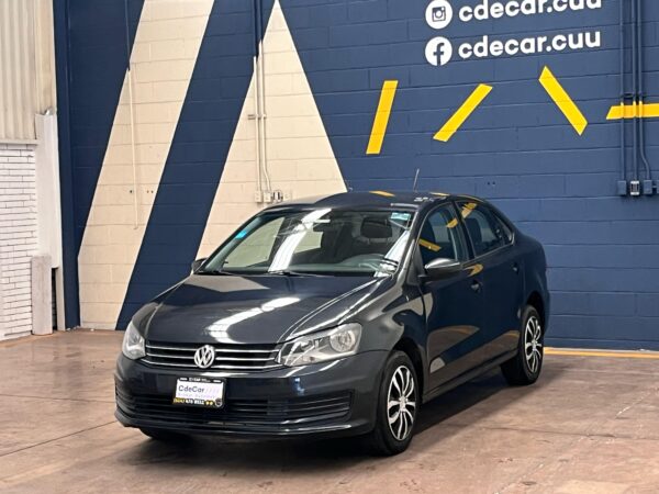 Volkswagen Vento Startline 2019 - Image 3