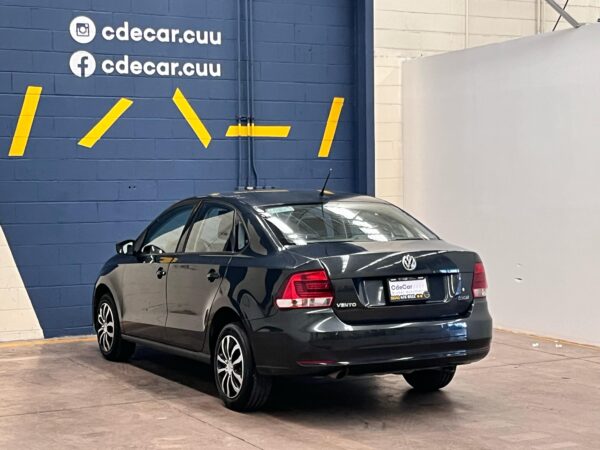 Volkswagen Vento Startline 2019 - Image 5