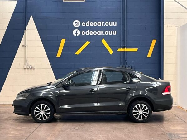 Volkswagen Vento Startline 2019 - Image 4