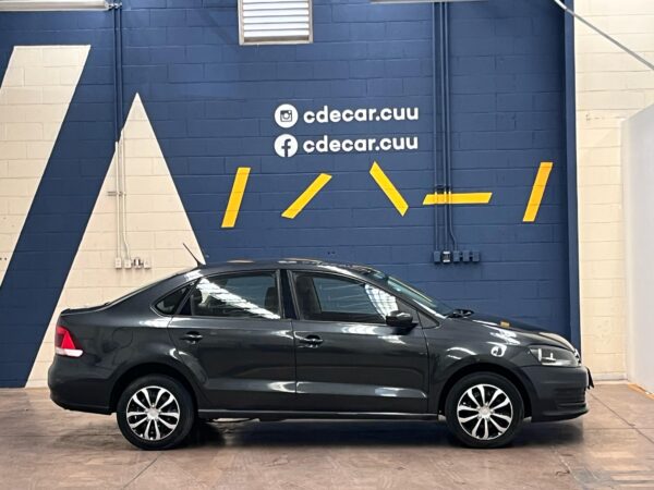 Volkswagen Vento Startline 2019 - Image 8